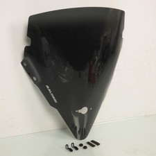 Bulle et saut de vent Malossi