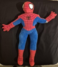 Peluche Spider-Man Lissidoll