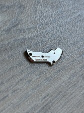 Pont Pour Mouvement Jaeger