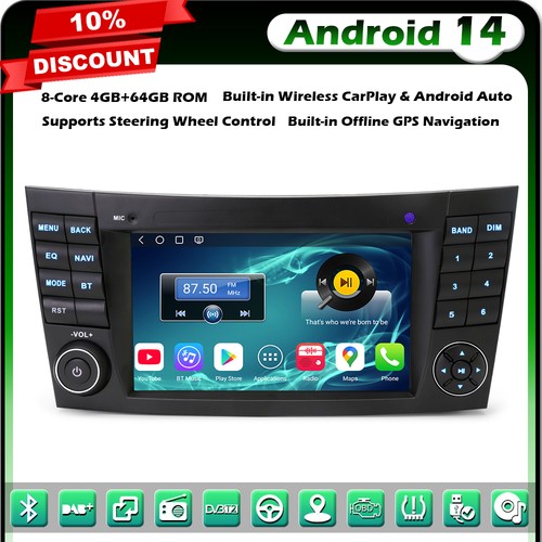 Qualcomm 64gb android dab - qualcomm, 14