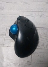 Logitech M570 Wireless Trackball Mouse *No Dongle USB Receiver*