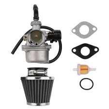 Kit carburateur 19mm pour 50cc