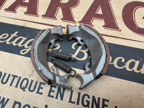 Nos paire machoire frein - machoire, de