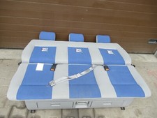 VW T4 Multivan banquette-lit banquette-lit banquette lit 3. Série originale