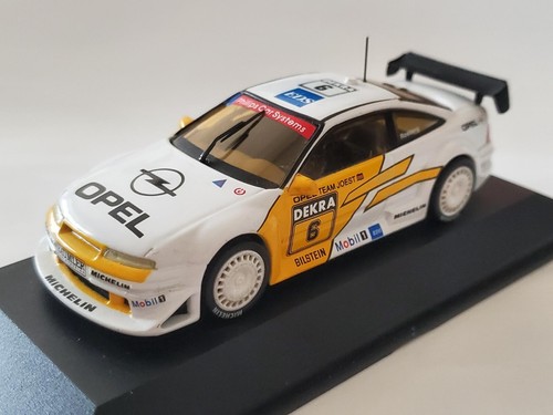 Opel calibra 4x4 dtm - calibra,