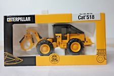 JOAL 226 CATERPILLAR 518 GRAPPLE SKIDDER 1:50 Scale