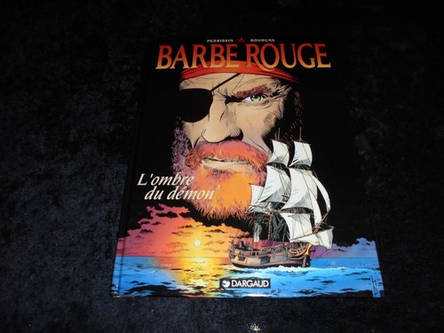 Perrissin bourgne barbe - perrissin, /
