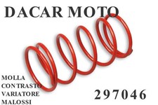 Molla Contraste Variateur Malossi Pour Suzuki Street Magic 50 2T 297046