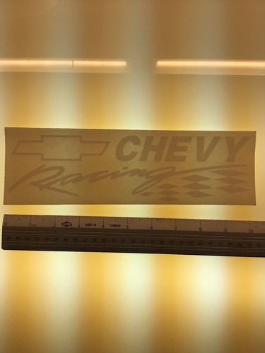 Chevy racing flags - racing,
