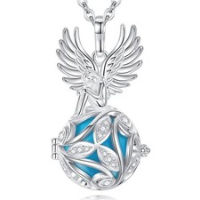 Bola de Grossesse cage fleur