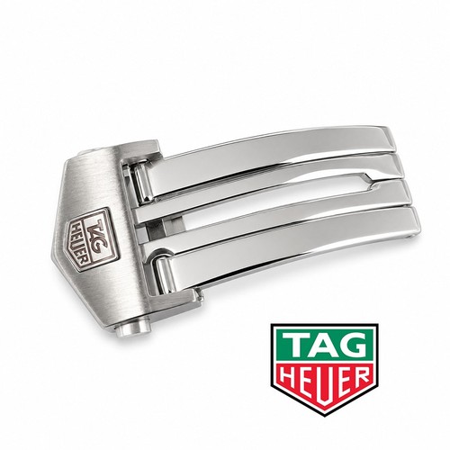 Tag heuer fermoir bracelet - heuer, de