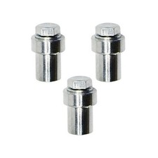 Trousse 3 Pièces Cliquets