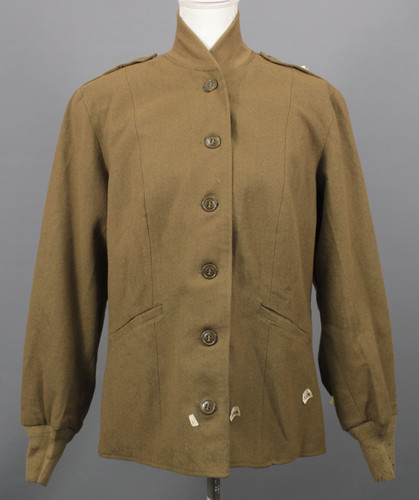 Vtg women nos ww2 army - nos, us
