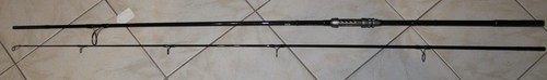 Canne carpe prologic - canne, carp