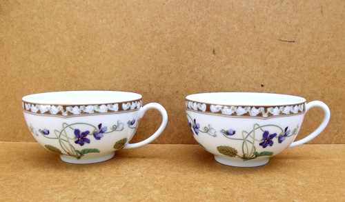 Haviland limoges deux - limoges,
