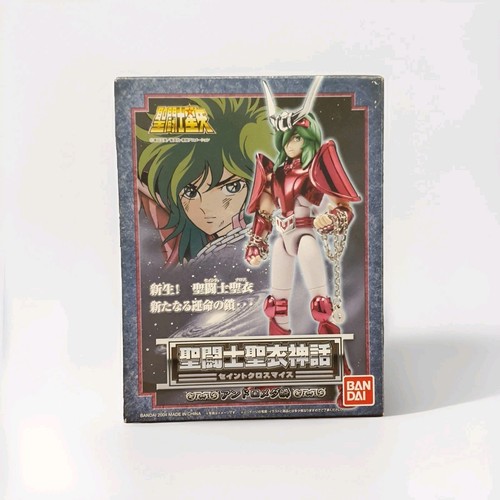 Saint seiya myth - cloth,