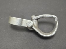 Crochet casque sac VESPA CIAO