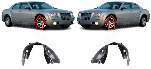 Neuf pour chrysler 300c - chrysler, 04-11