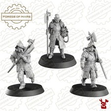 Trench Crusade Compatible -