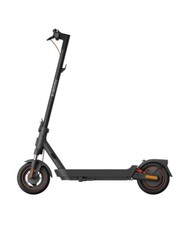Xiaomi Trottinette Électrique 5 Max  Moteur 400W Autonomie 60 km, Roues 10" Noir