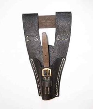 Porte cuir baionnette fusil Chassepot modèle 1866