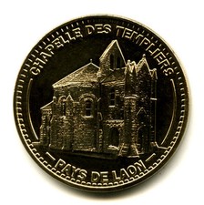 02 LAON Chapelle des