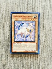 Carte Yu-Gi-Oh Bête
