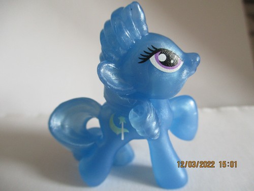 Figurine mon petit - poney, "
