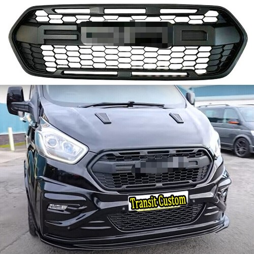 2018 2023 ford transit custom - ford,