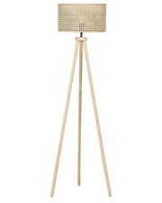 Lampadaire Boho sur Trépied