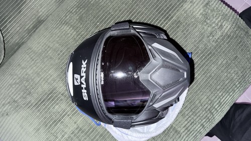 Casque shark xl - casque,