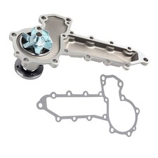 Pompe à eau for Bobcat 225 325 328 331 334 337 341 1552173033 Par courroie