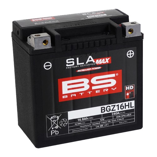 Batterie battery pour - bs,