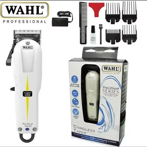 Tondeuse wahl professionnel - wahl,