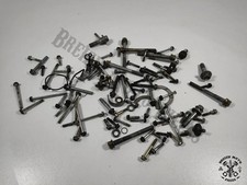 Pack visserie + accessoires