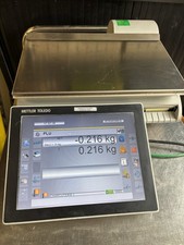 Balance Mettler Toledo E3300-C