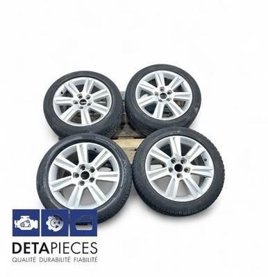Jantes audi a4 2008 - audi,