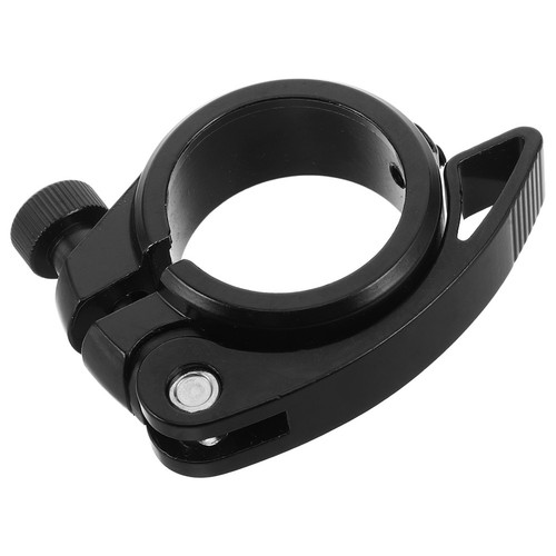 Folding bike seatpost clamp - folding,