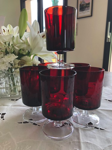 Grands verres eau 11 5 - eau,