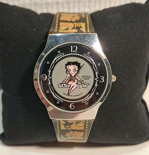 Montre vintage betty - montre, boop