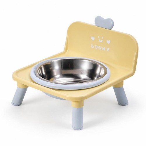 Gamelle avec bol - avec, en