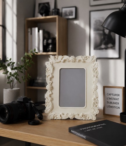 Cadre photo kvill - photo, de