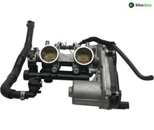 Rampe d'injection YAMAHA XP