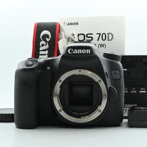 Appareil photo reflex