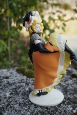 TL01 FIGURINE STATUE  TOULOUSE