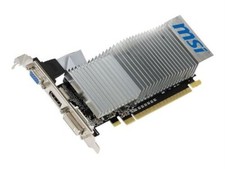 Carte Graphique Nvidia GeForce