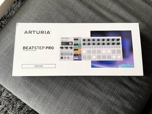 Arturia beatstep pro - -,