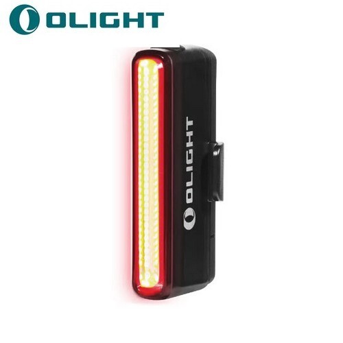 Lampe arrière pour - , et