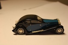 BUGATTI T 50 SURPROFILE
