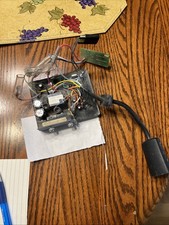 Minn Kota PowerDrive V1 12v Autopilot Control Board 2304015 Flat Plug 42# thrust